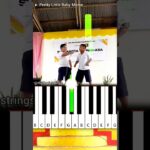 Pretty Little Baby Meme on Piano | Filipino Boys Crack Up Mid-Song π #shorts #viral 1782358894_maxresdefault.jpg