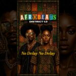 No Delay, No Delay 🔥 | Afrobeats x AfroR&B x Afrofusion | Afrobeats District | #afrobeats #afromix 1783019538_maxresdefault.jpg