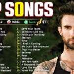 Top 100 Songs 2024 - Maroon 5, Ed Sheeran, Selena Gomez, Adele, The Weeknd, Dua Lipa 1783184424_maxresdefault.jpg