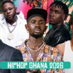 Ghana Hiphop 2026 | DJ Sedan & Sarkodie, Black Sherif, Kweku Smoke, Medikal, M.anifest, & More 1783315490_maxresdefault.jpg