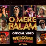O Mere Balam | Welcome To The Jungle | Anand Raaj Anand, Kavya Kriti, Saket B | In Cinemas Now 1783522036_maxresdefault.jpg