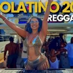 AFROBEATS x REGGAETON 2025 ๐ฅ Beele, Kapo, Boza, Bad Bunny (Frente al Mar, Ohnana, WSOUND 5) Y mas 1783833189_maxresdefault.jpg