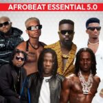 Afrobeat Essential 5.0 | DJ Sedan & Rema, R2bees, Shatta Wale, King Promise, StoneBwoy, Sarkodie 1784363517_maxresdefault.jpg