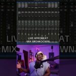 TRY SILENCER | HOW TO MIX LIVE AFROBEAT RECORD 🔥 #afrobeats afrobeat #youtube #feed #music #popular 1784586658_maxresdefault.jpg
